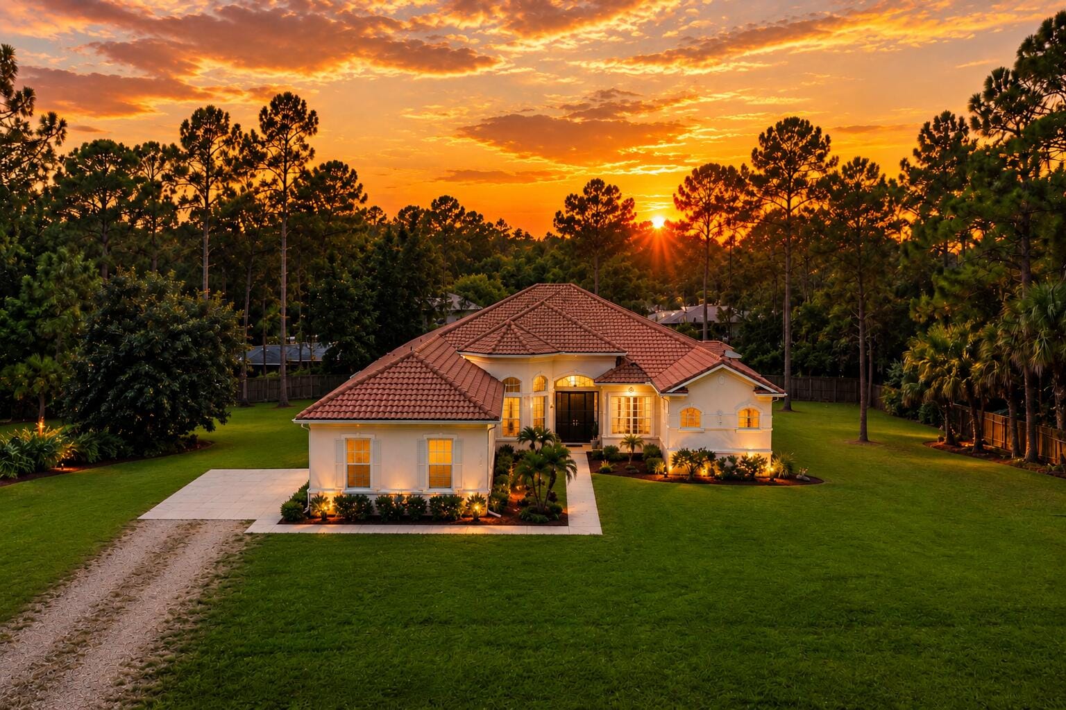 13174 82ND Lane N, The Acreage, FL 33412