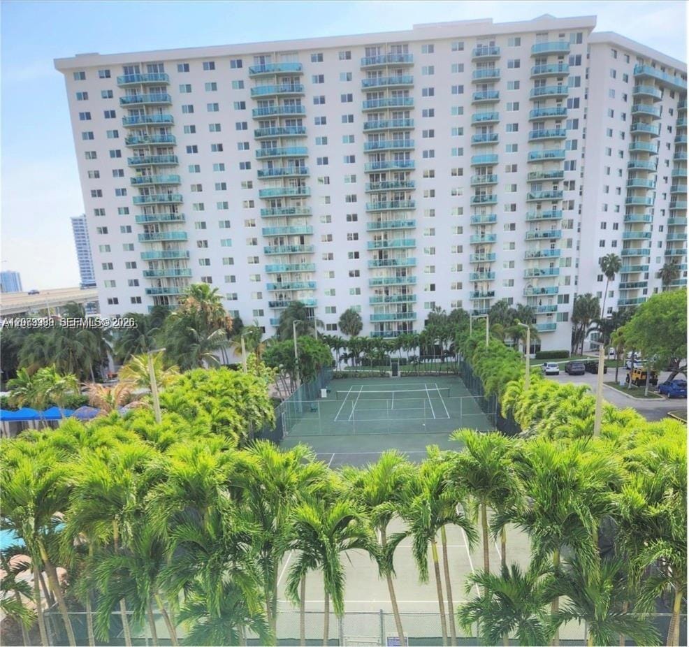 19370 Collins Avenue 1414 — photo 3