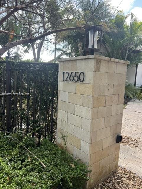 12650 SW 77th Avenue, Pinecrest, FL 33156