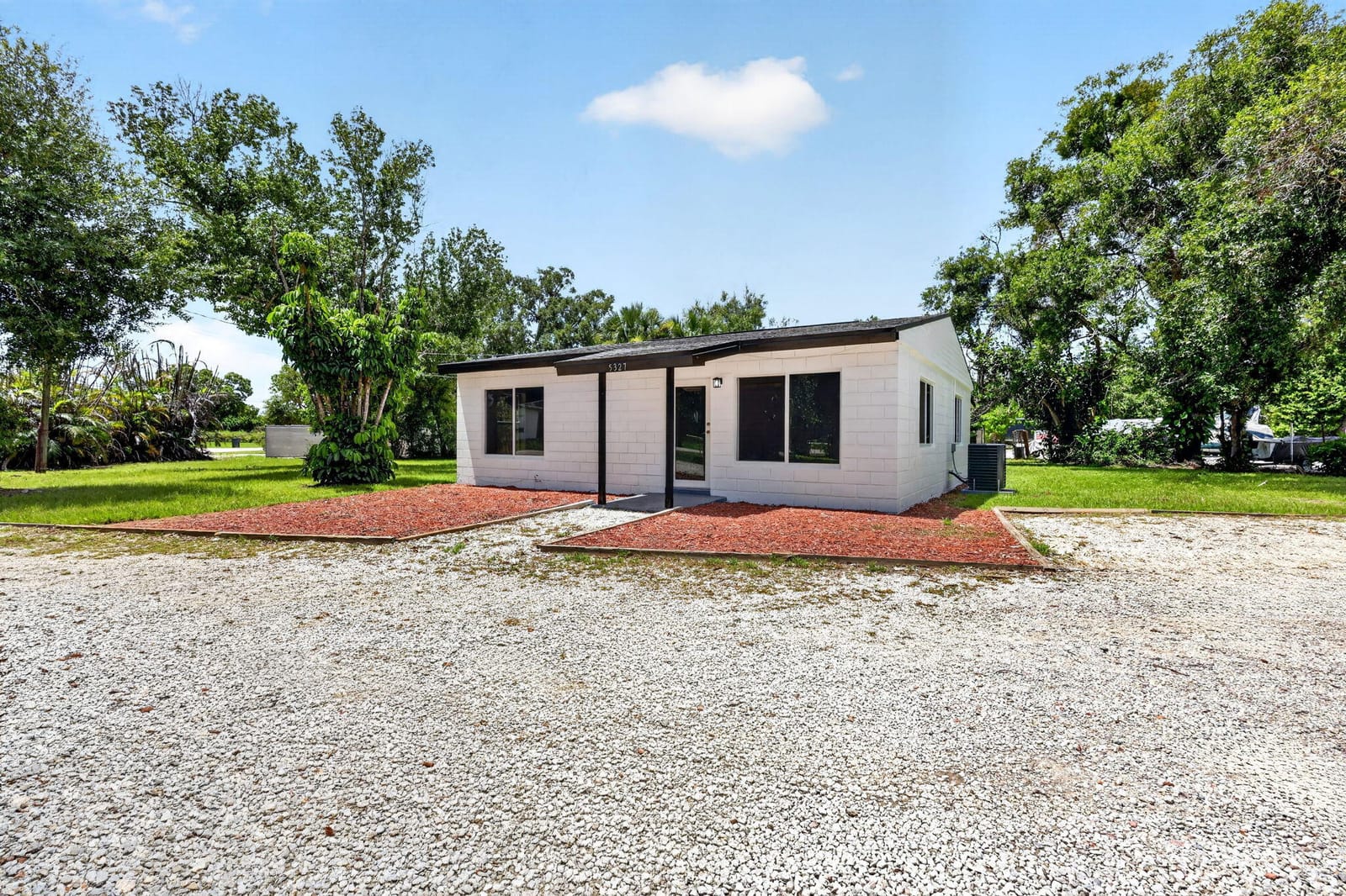 5327 St Lucie Boulevard, Fort Pierce, FL 34946