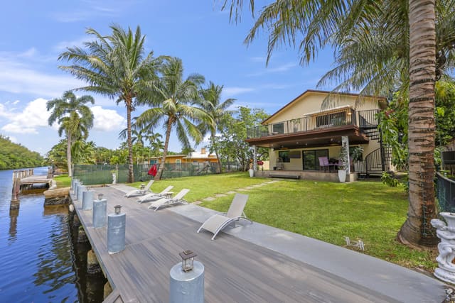 4406 SW 35th Avenue, Davis Isles, Fort Lauderdale, FL