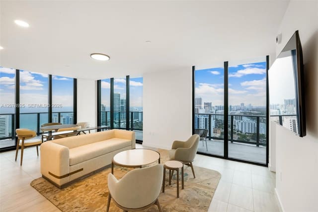 580 72nd Street PH02, 72 Park, Miami Beach, FL