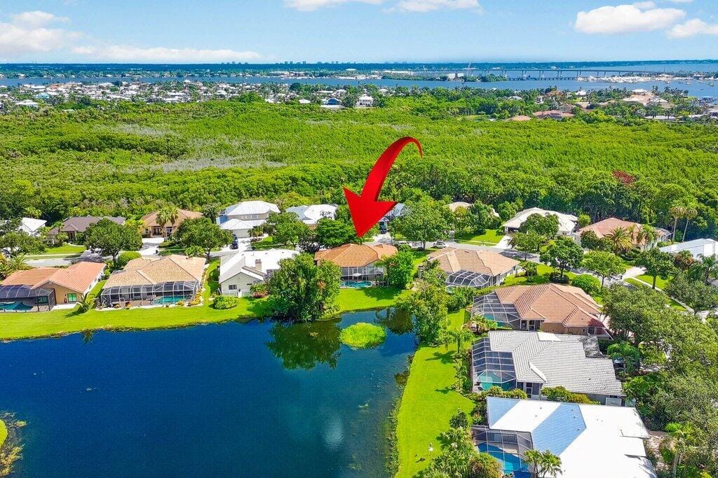 913 SW LIGHTHOUSE Drive, Palm City, FL 34990 photo 29