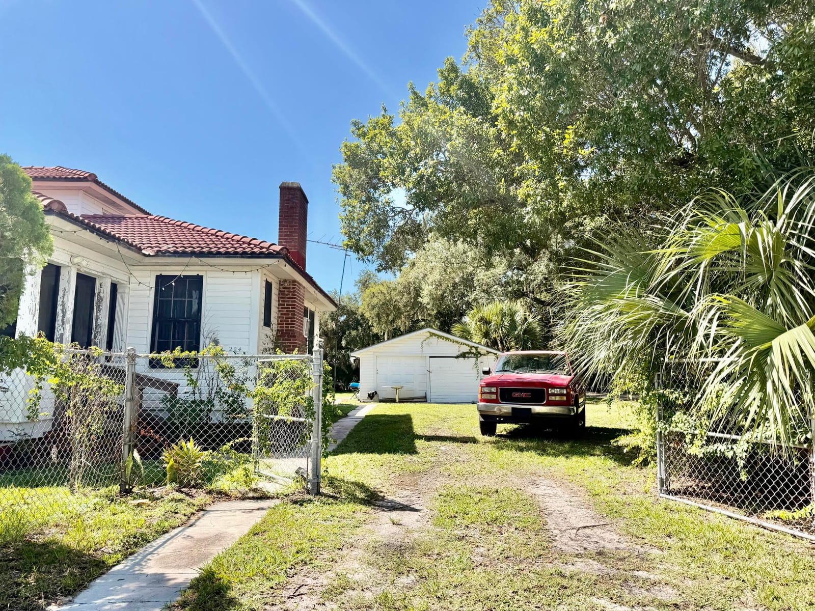 202 SE 4TH Street, Okeechobee, FL 34974