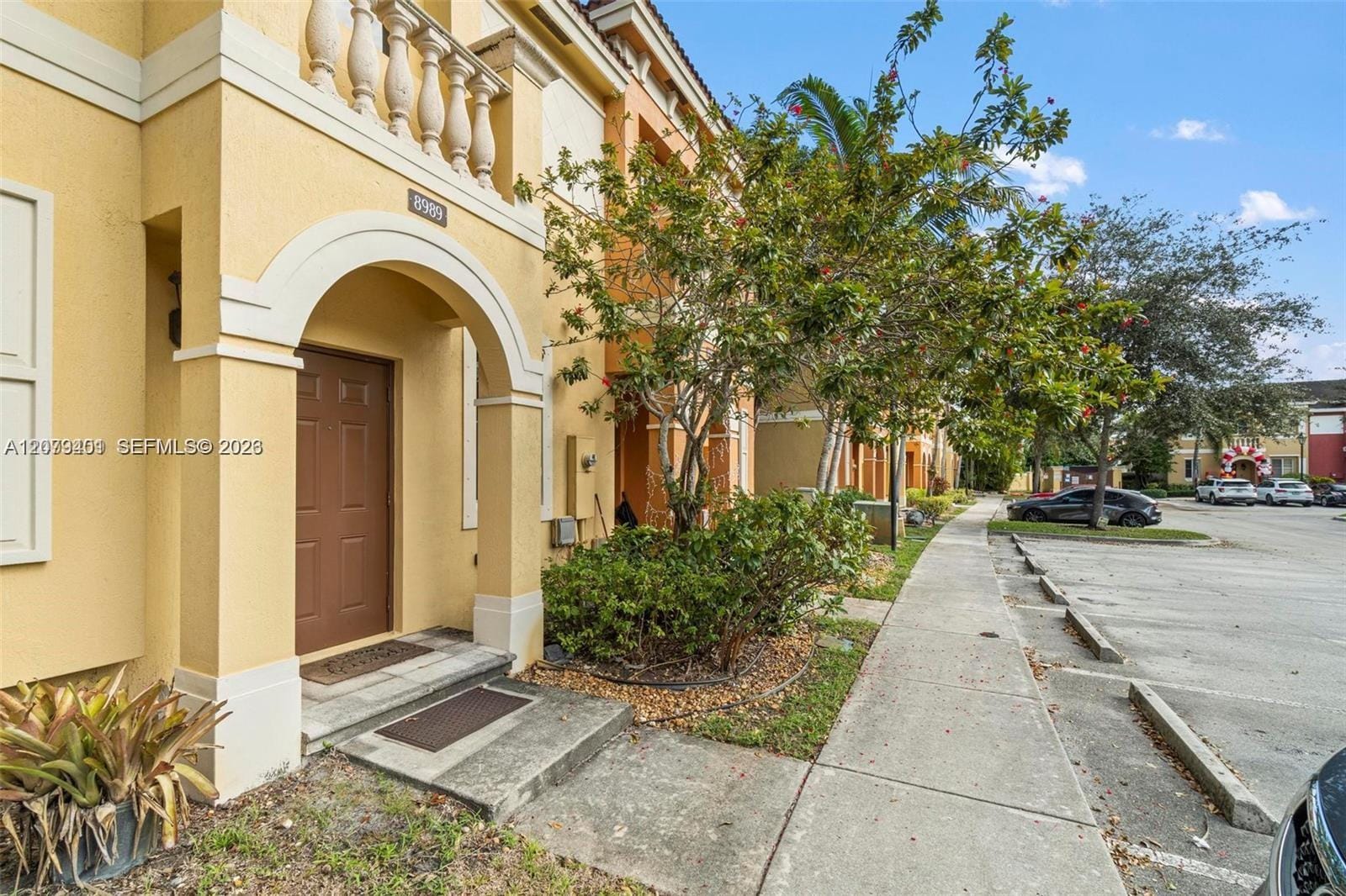 8989 SW 17th Court 8989, Miramar, FL 33025