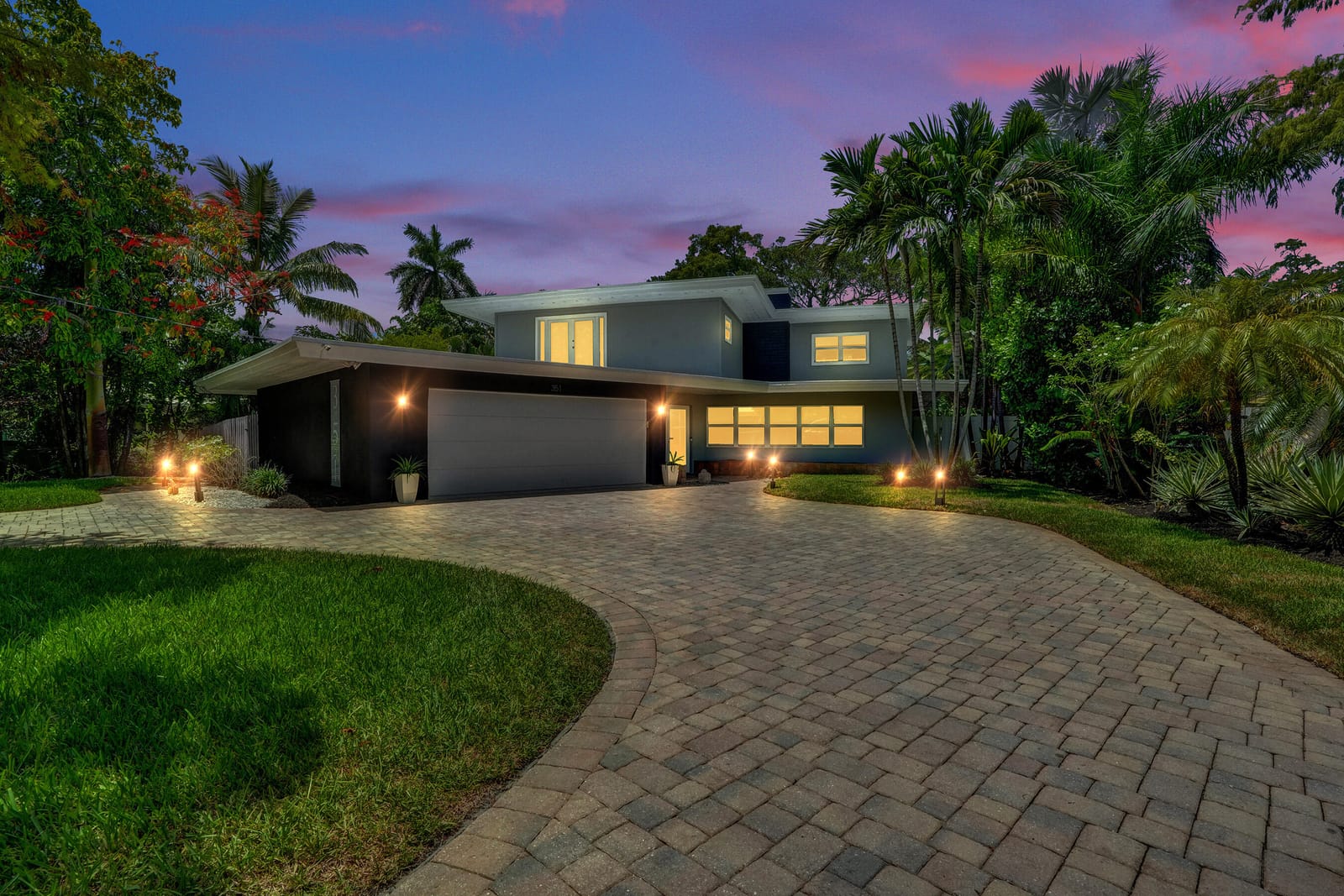 351 NW 32nd Court, Oakland Park, FL 33309