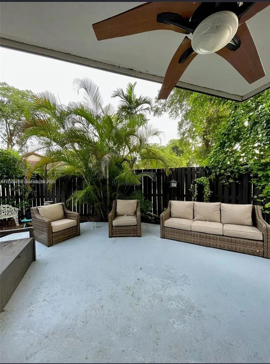 4825 SW 149th Court 18B, Miami, FL 33185 photo 19