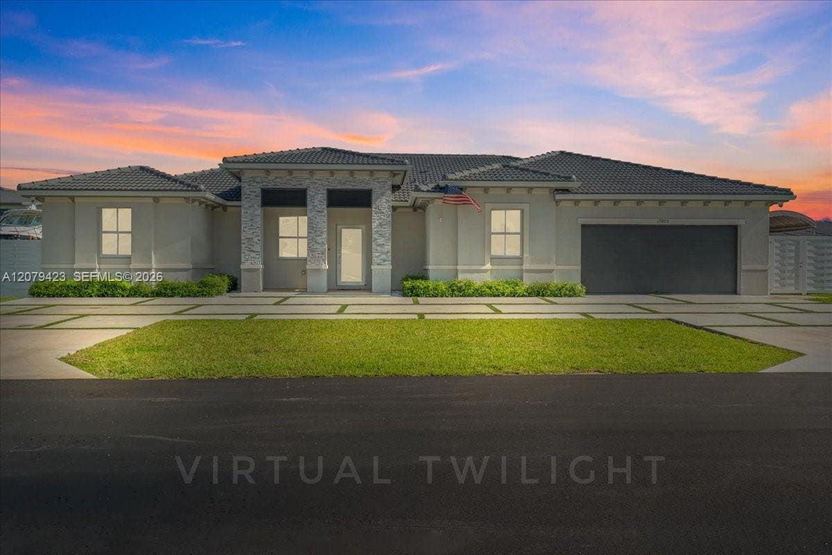 19803 SW 321 Street, Homestead, FL 33030