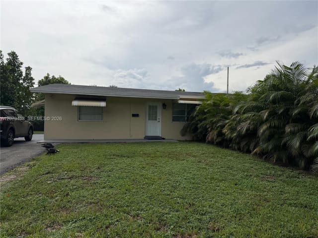 5051 SW 92nd Terrace, Cooper City, FL 33328