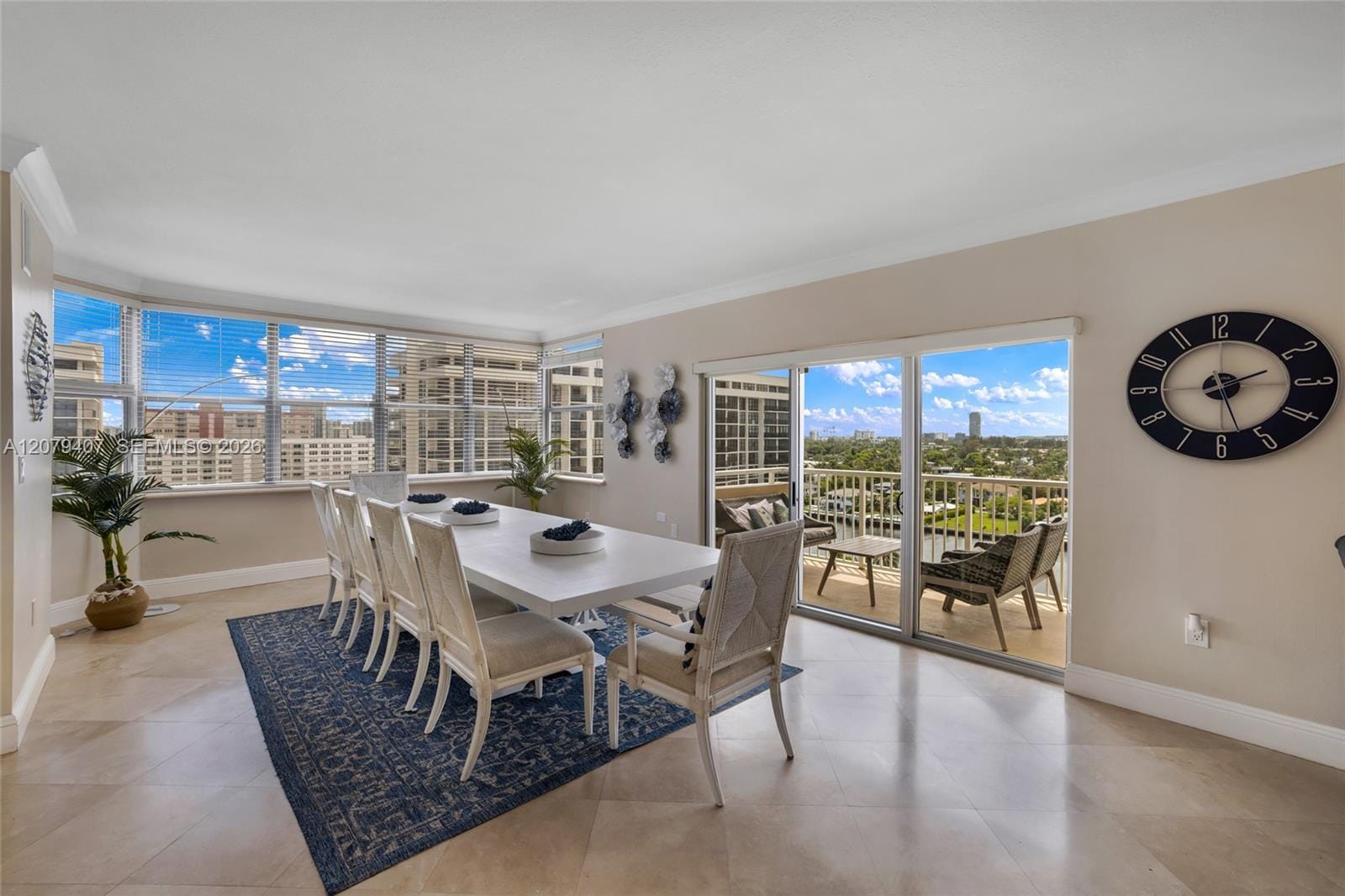 1985 S Ocean Drive 10E, Hallandale Beach, FL 33009 photo 3