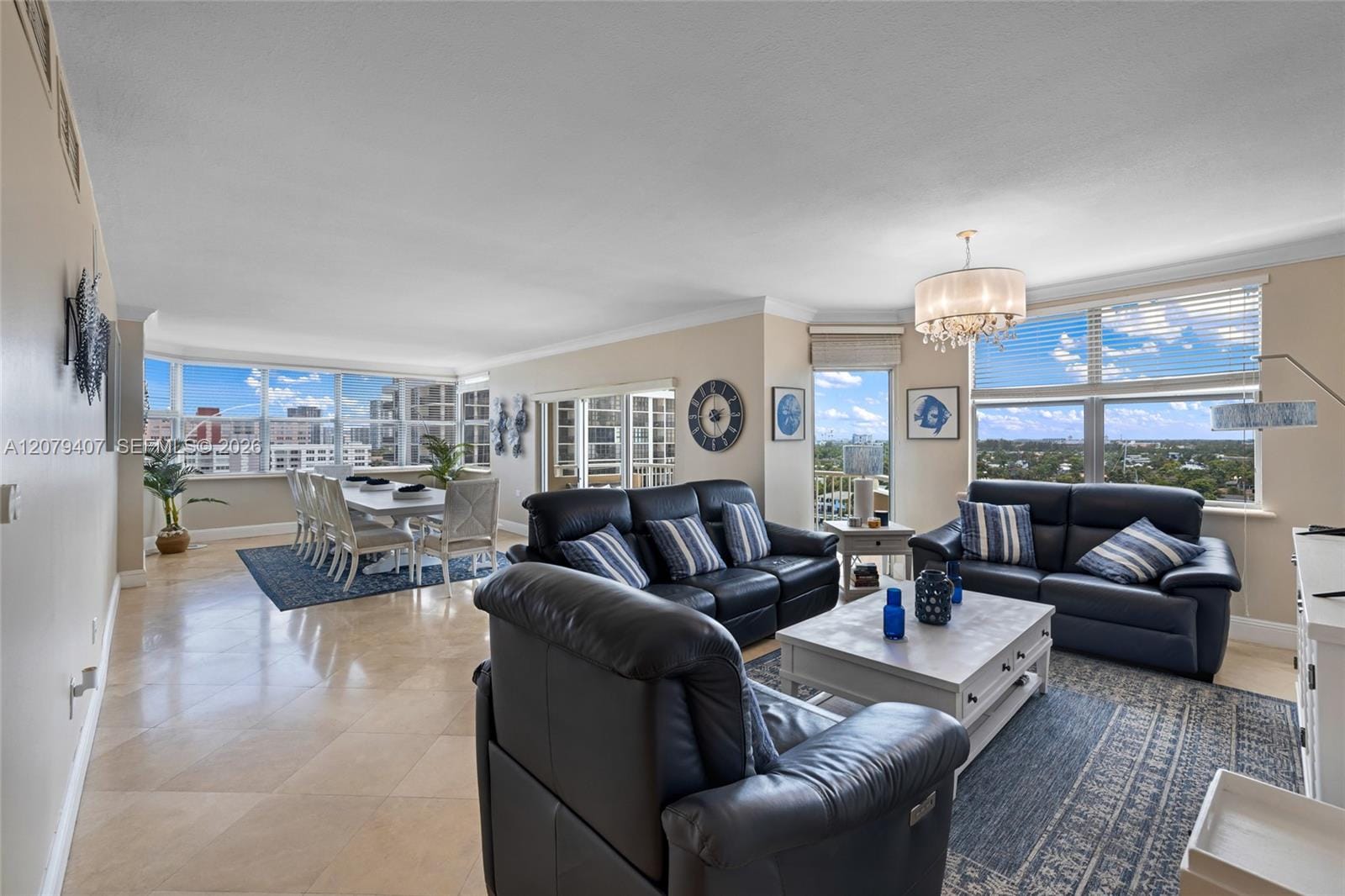 1985 S Ocean Drive 10E, Hallandale Beach, FL 33009 photo 8