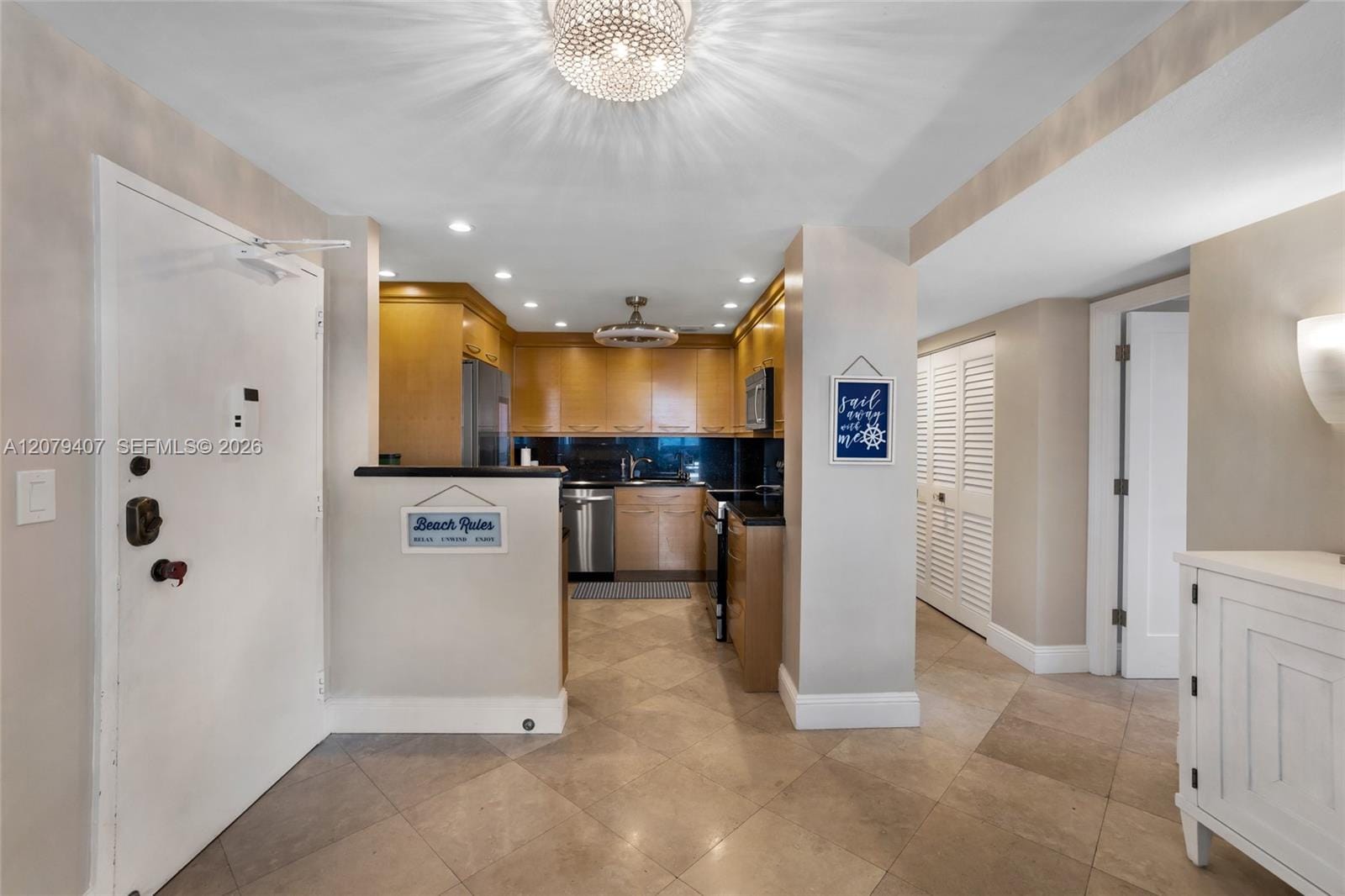 1985 S Ocean Drive 10E, Hallandale Beach, FL 33009 photo 10