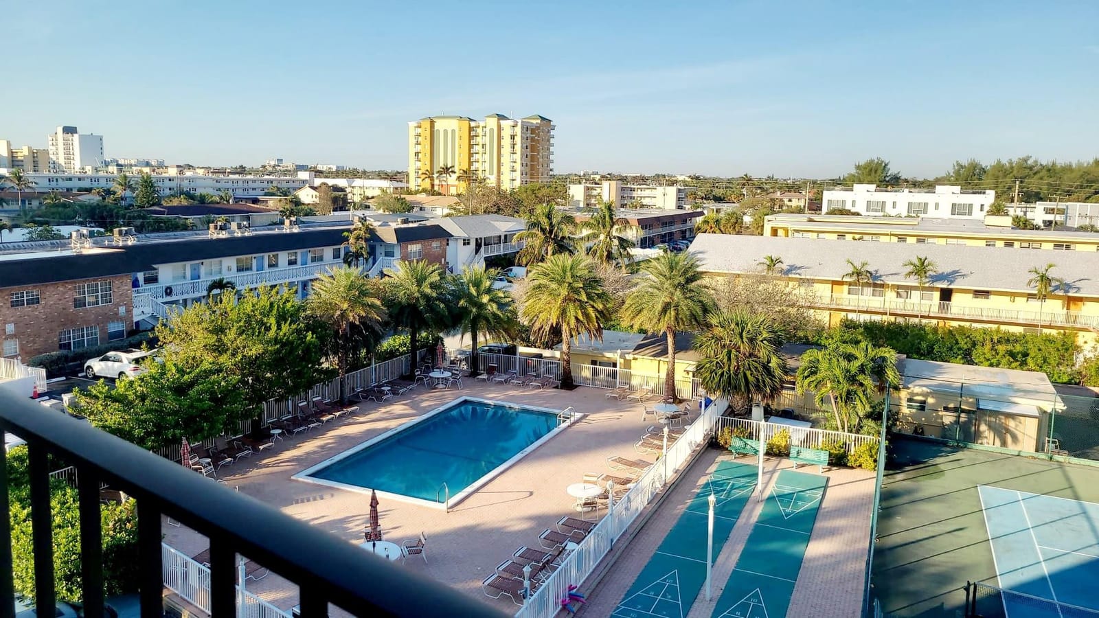 1009 N Ocean Boulevard 503, Pompano Beach, FL 33062
