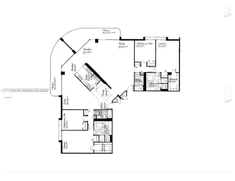 19707 Turnberry Way 22AB — photo 3