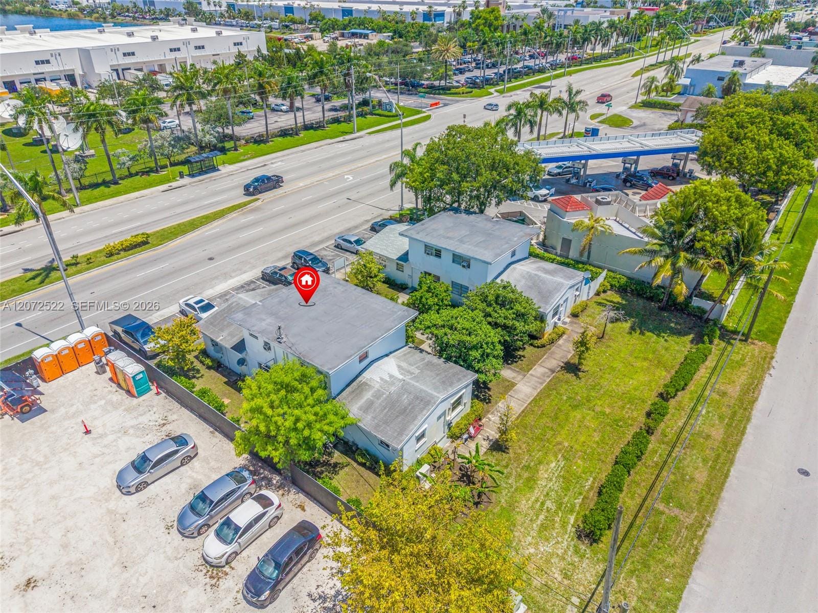 3740 W Hallandale Beach Boulevard 1-8 — photo 11