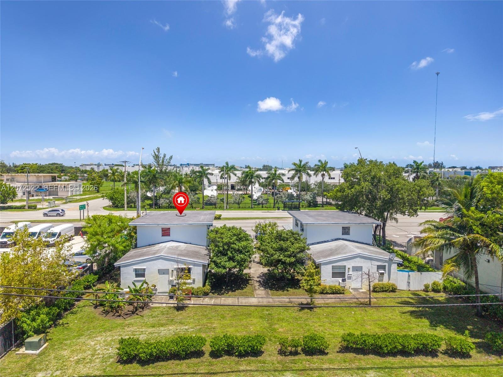 3740 W Hallandale Beach Boulevard 1-8 — photo 12