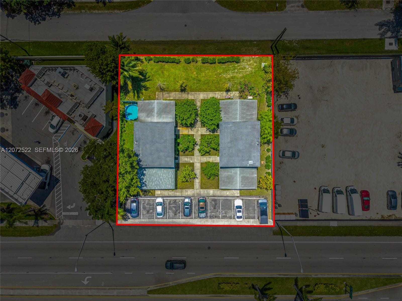 3740 W Hallandale Beach Boulevard 1-8 — photo 7