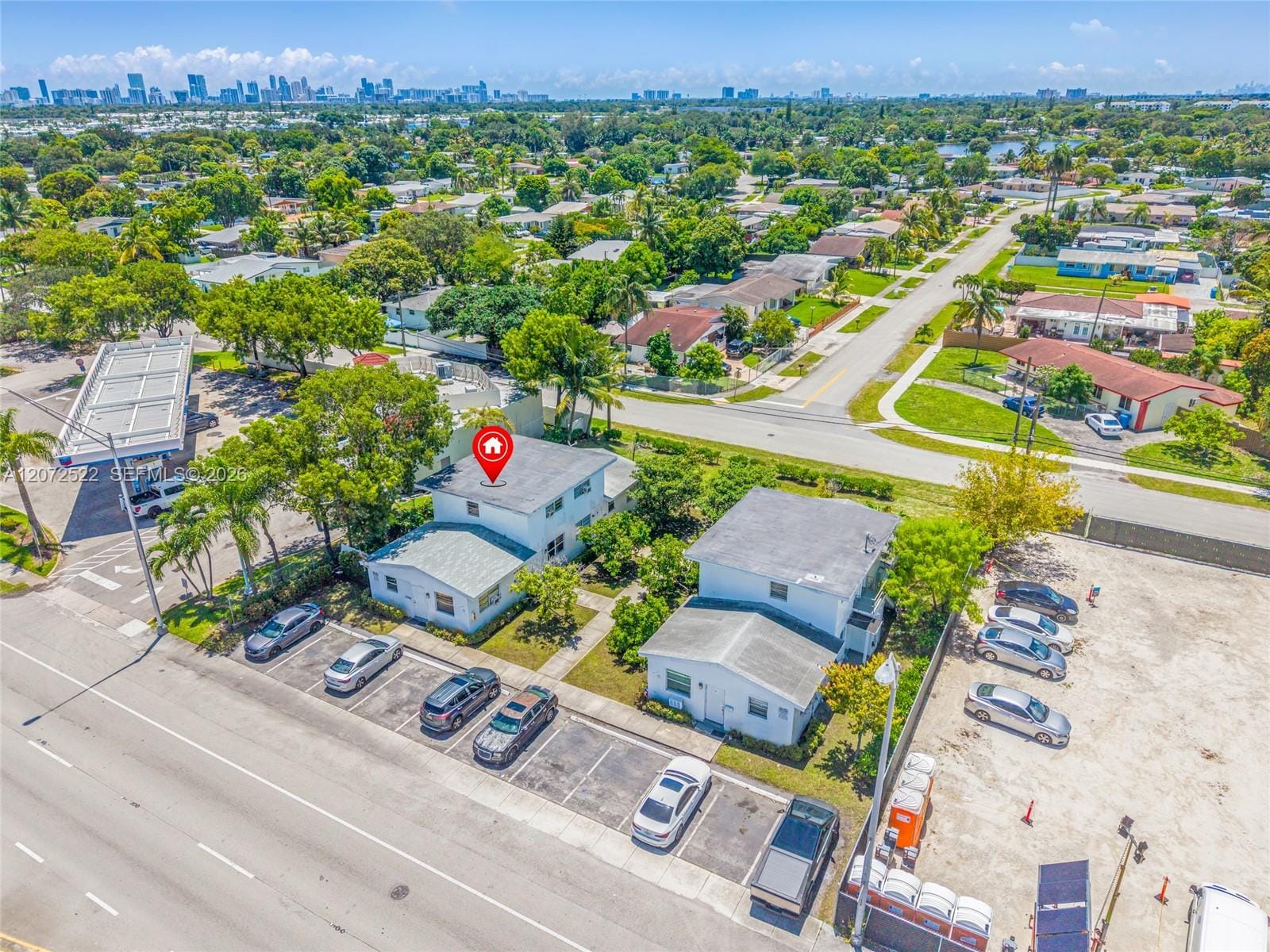 3740 W Hallandale Beach Boulevard 1-8 — photo 10