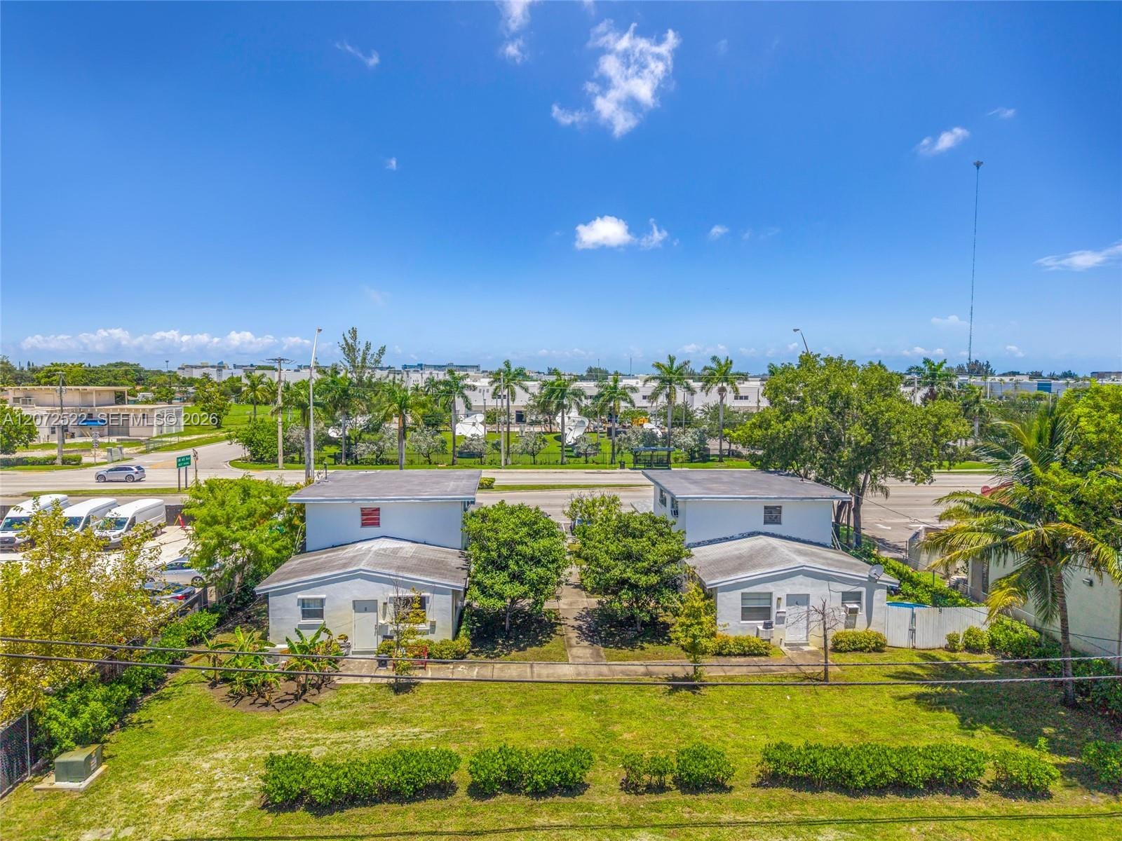 3740 W Hallandale Beach Boulevard 1-8, Hollywood, FL 33023