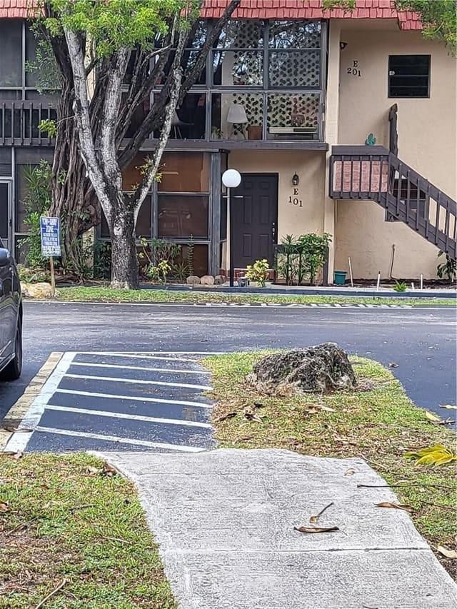780 NE 199TH Street 101E, Northlake Vlg At Calif Club Condo, Miami, FL