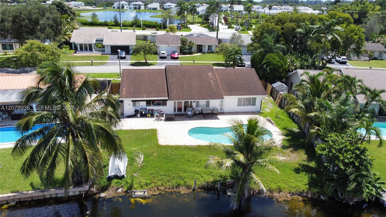 5121 SW 87th Avenue, Cooper City, FL 33328