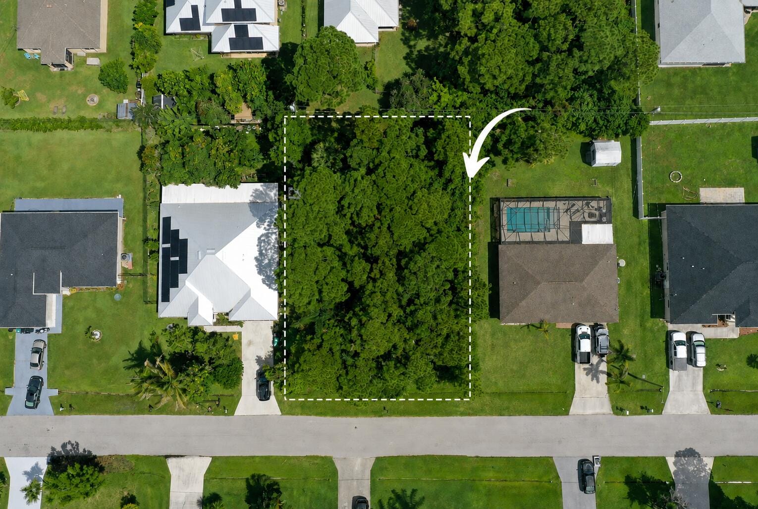 1881 SW LOFGREN Avenue, Port St. Lucie, FL 34953
