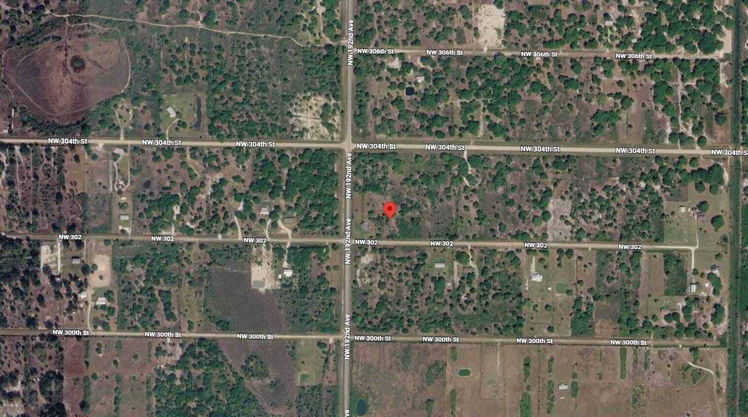 19145 NW 302ND, Okeechobee, FL 34972