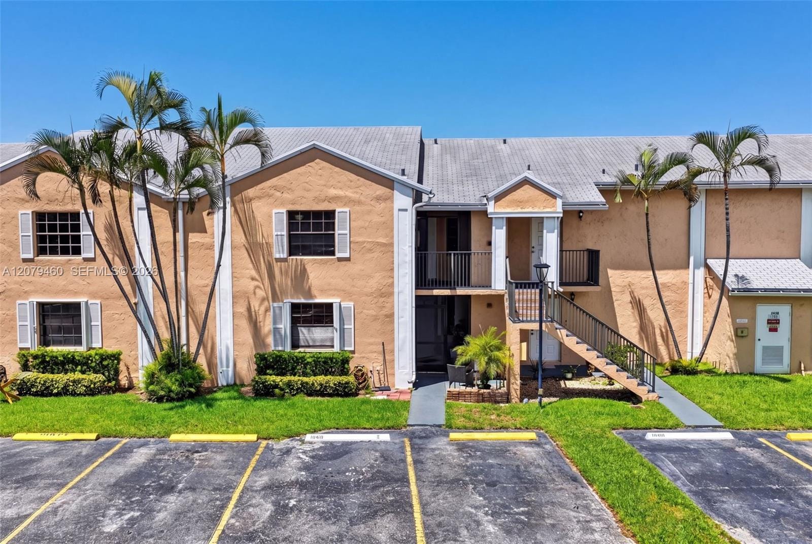 1080 N Franklin Avenue 1080E, Homestead, FL 33034