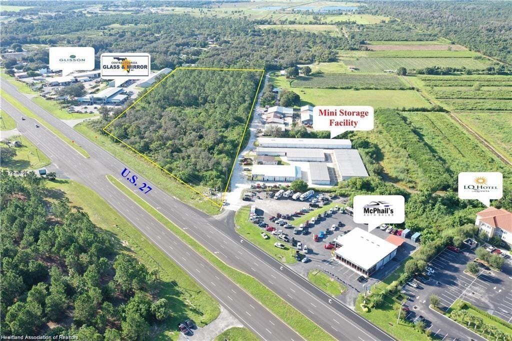 4355 U.S. Highway 27 S, Sebring, FL 33870