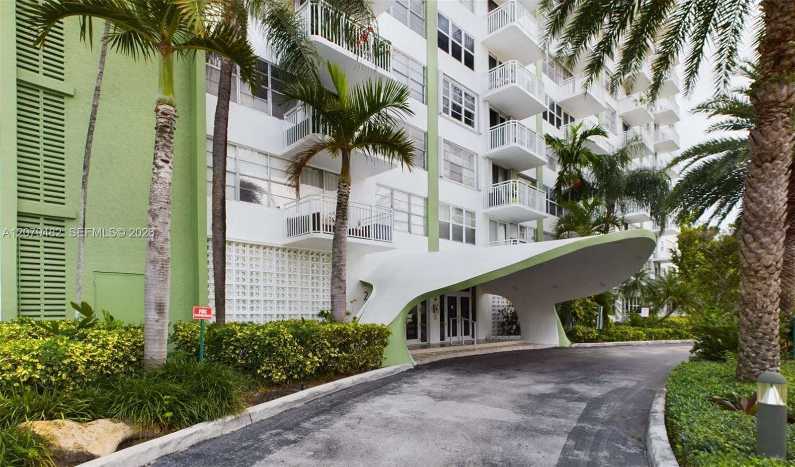 2100 Sans Souci Boulevard A707 — photo 3