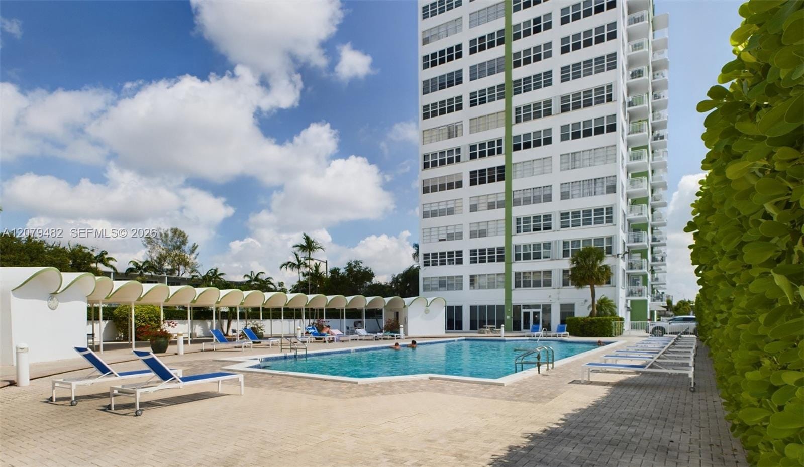 2100 Sans Souci Boulevard A707, North Miami, FL 33181 photo 29