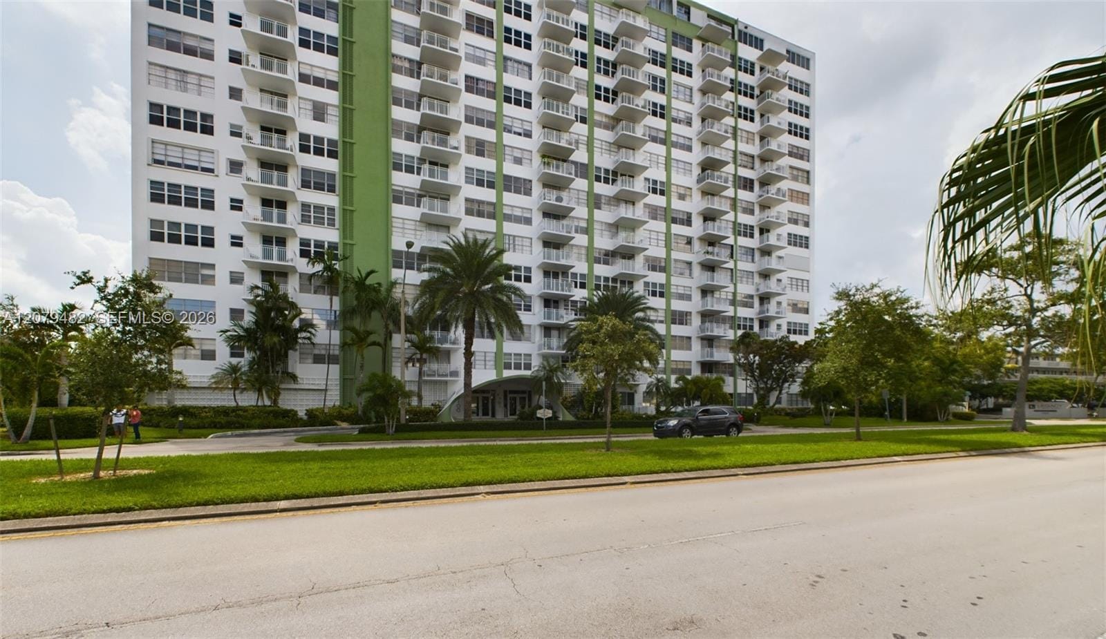 2100 Sans Souci Boulevard A707, North Miami, FL 33181