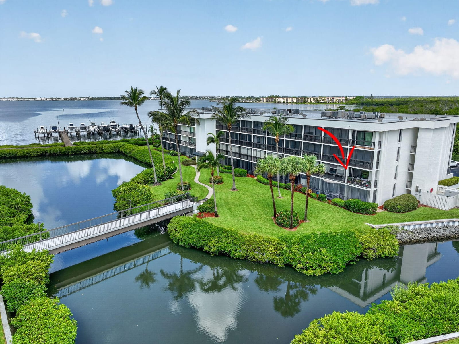 3792 NE Ocean Boulevard 220 N, Jensen Beach, FL 34957