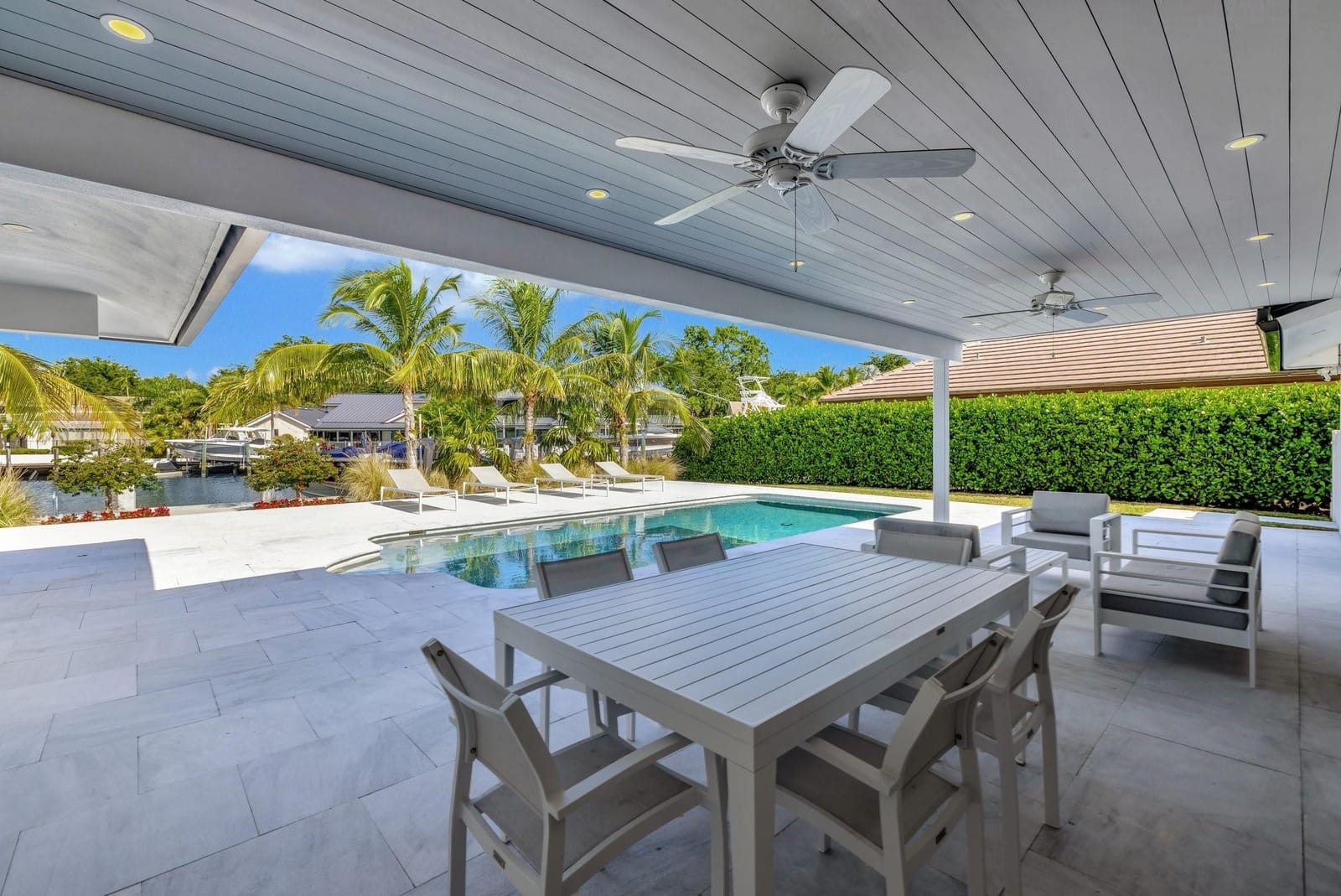 41 S COMPASS Drive, Fort Lauderdale, FL 33308 photo 19