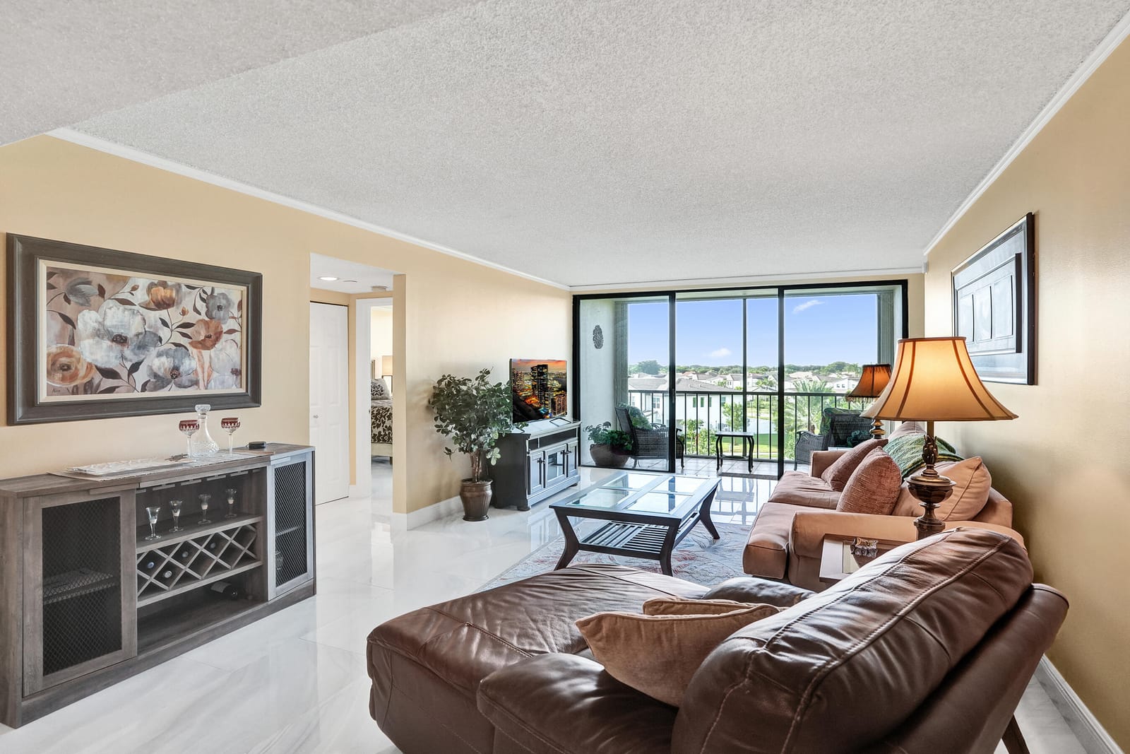 5951 WELLESLEY PARK Drive 405 — photo 11