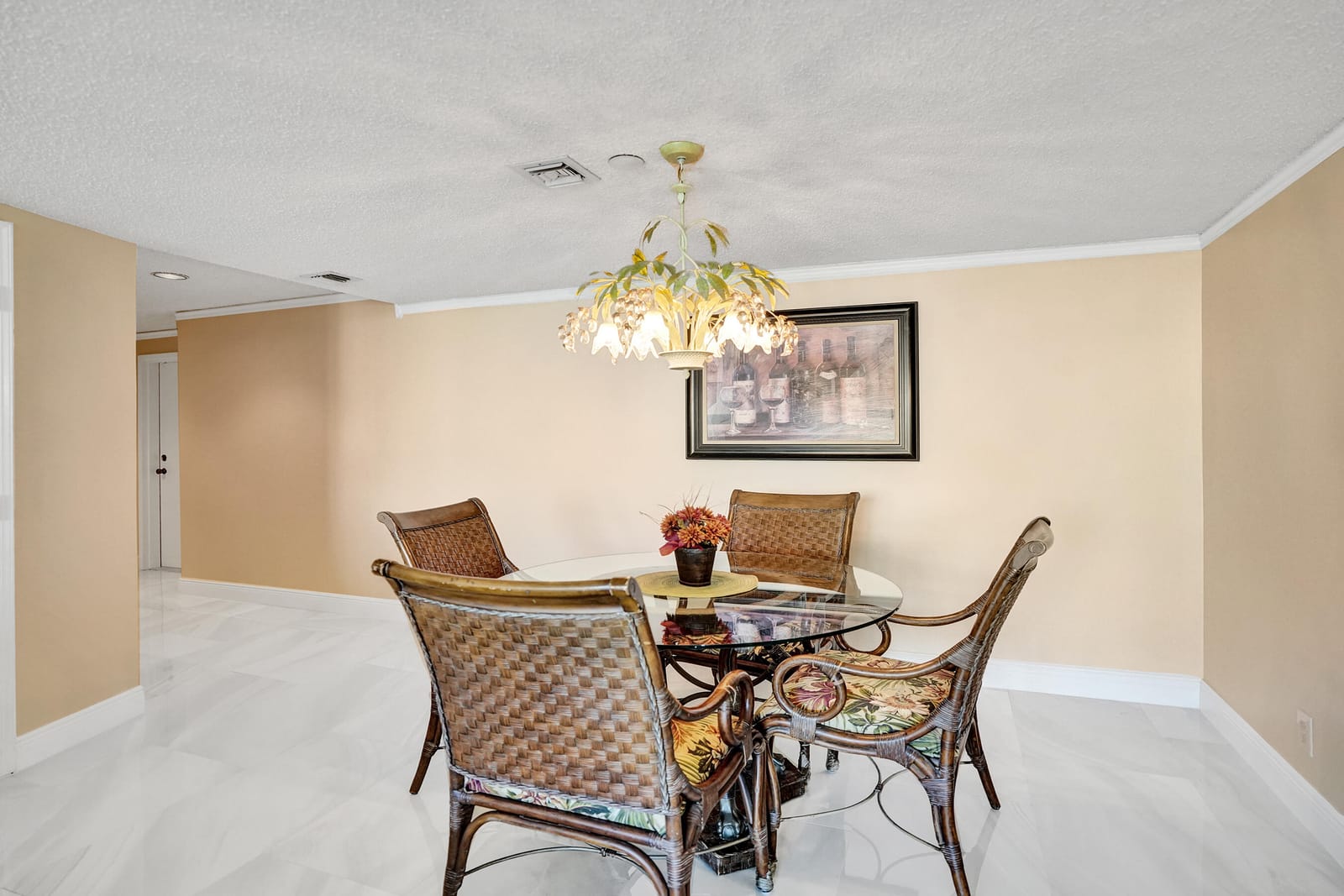 5951 WELLESLEY PARK Drive 405 — photo 12