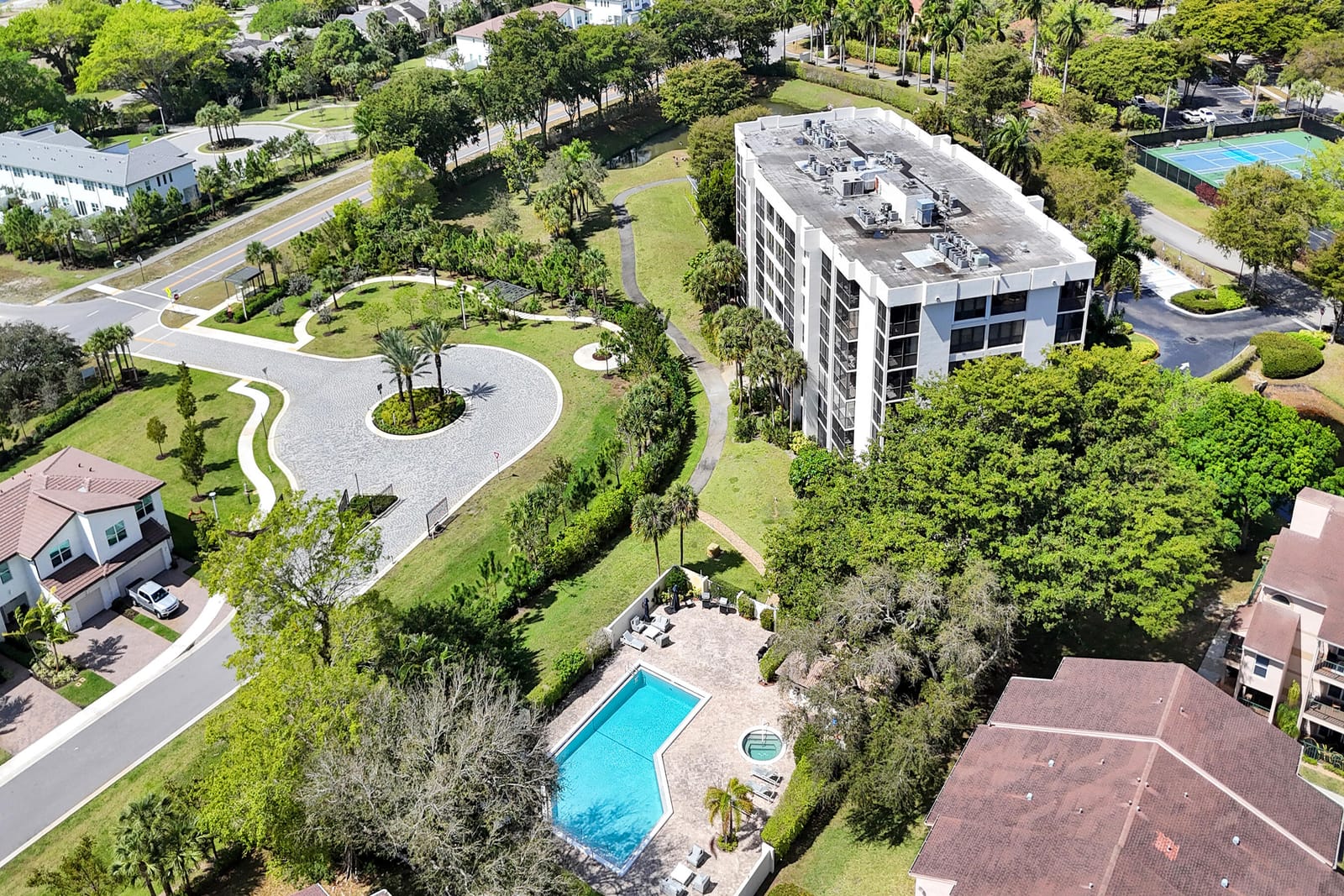5951 WELLESLEY PARK Drive 405, Boca Raton, FL 33433 photo 27