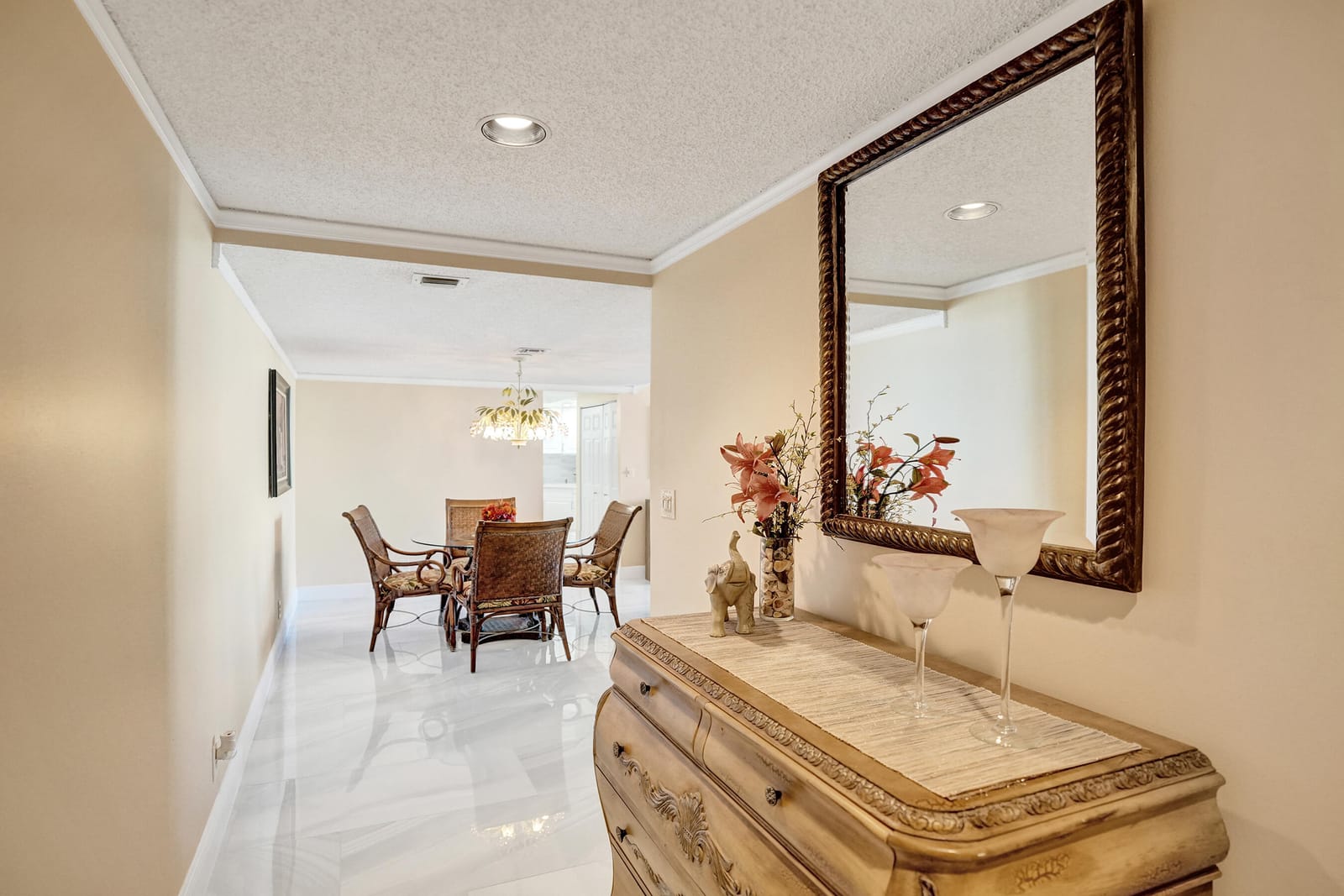 5951 WELLESLEY PARK Drive 405 — photo 4