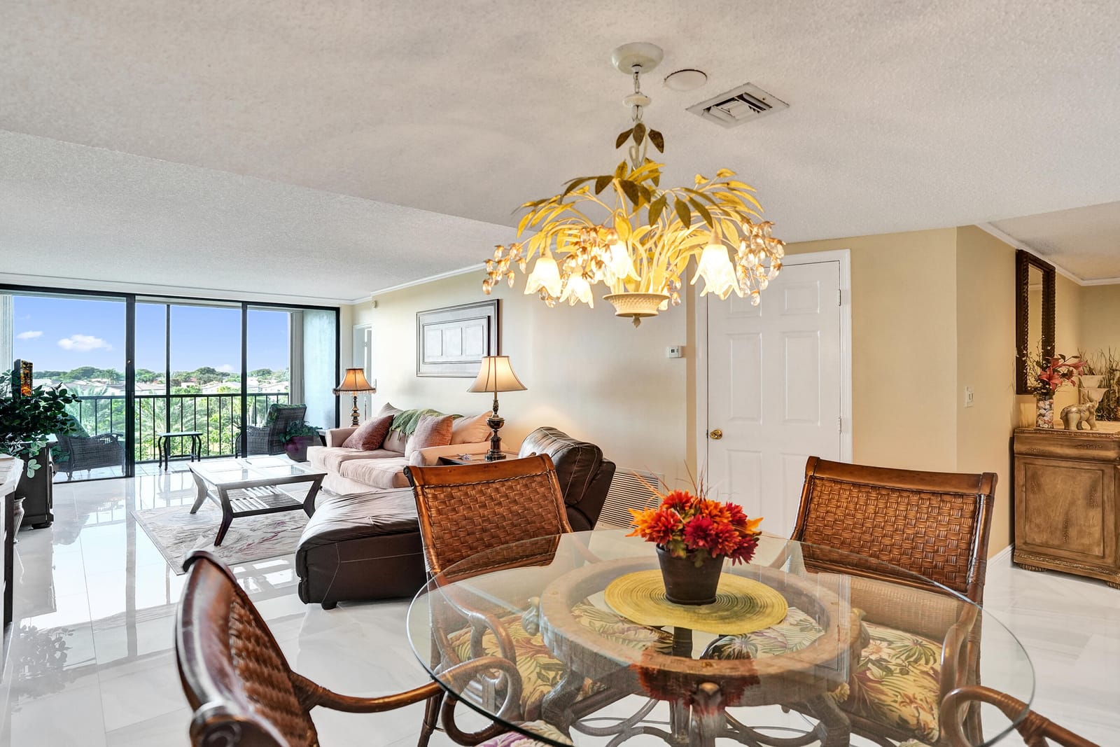 5951 WELLESLEY PARK Drive 405 — photo 5