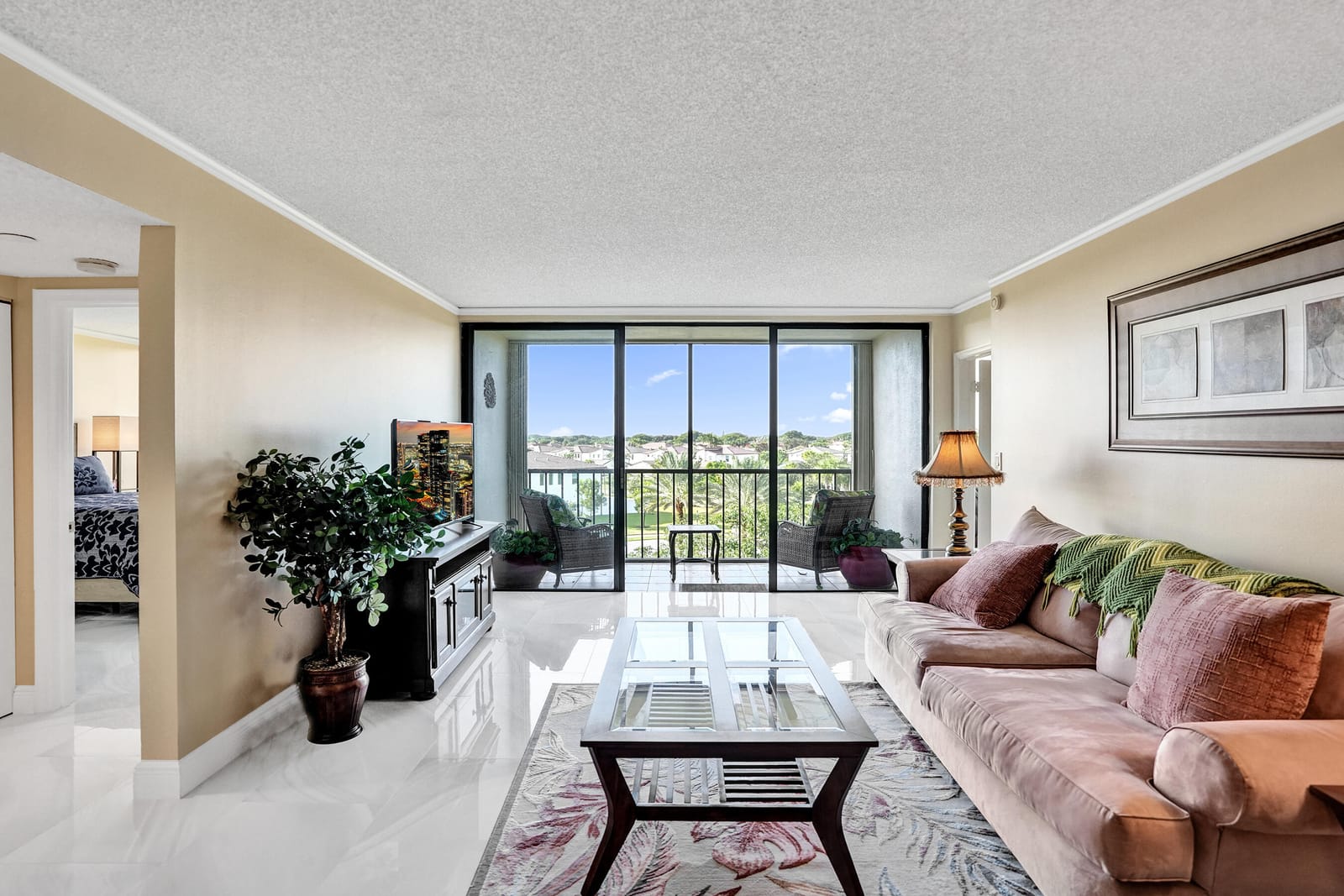 5951 WELLESLEY PARK Drive 405 — photo 6