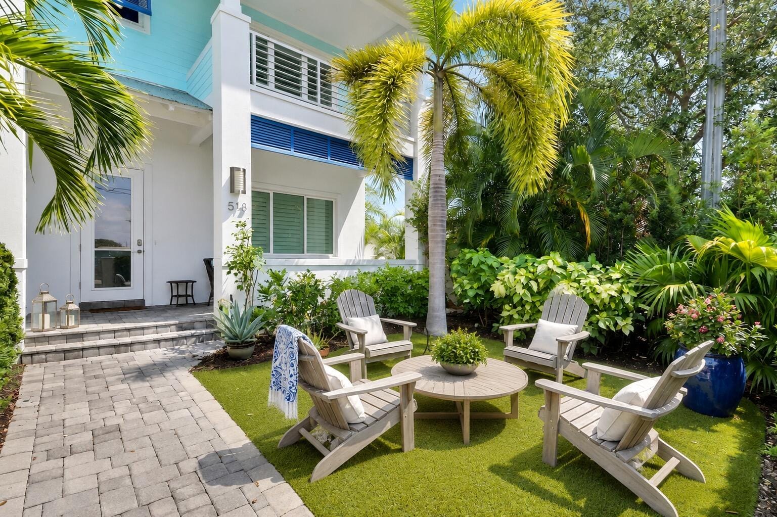 513 SW Ocean Boulevard — photo 3