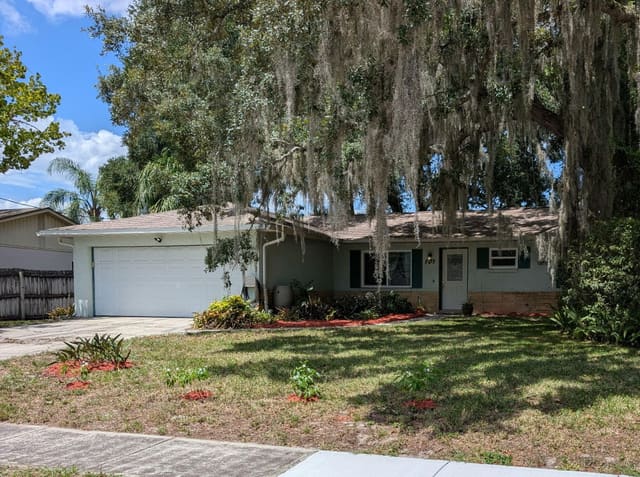 101 E High Street, Oviedo, FL 32765