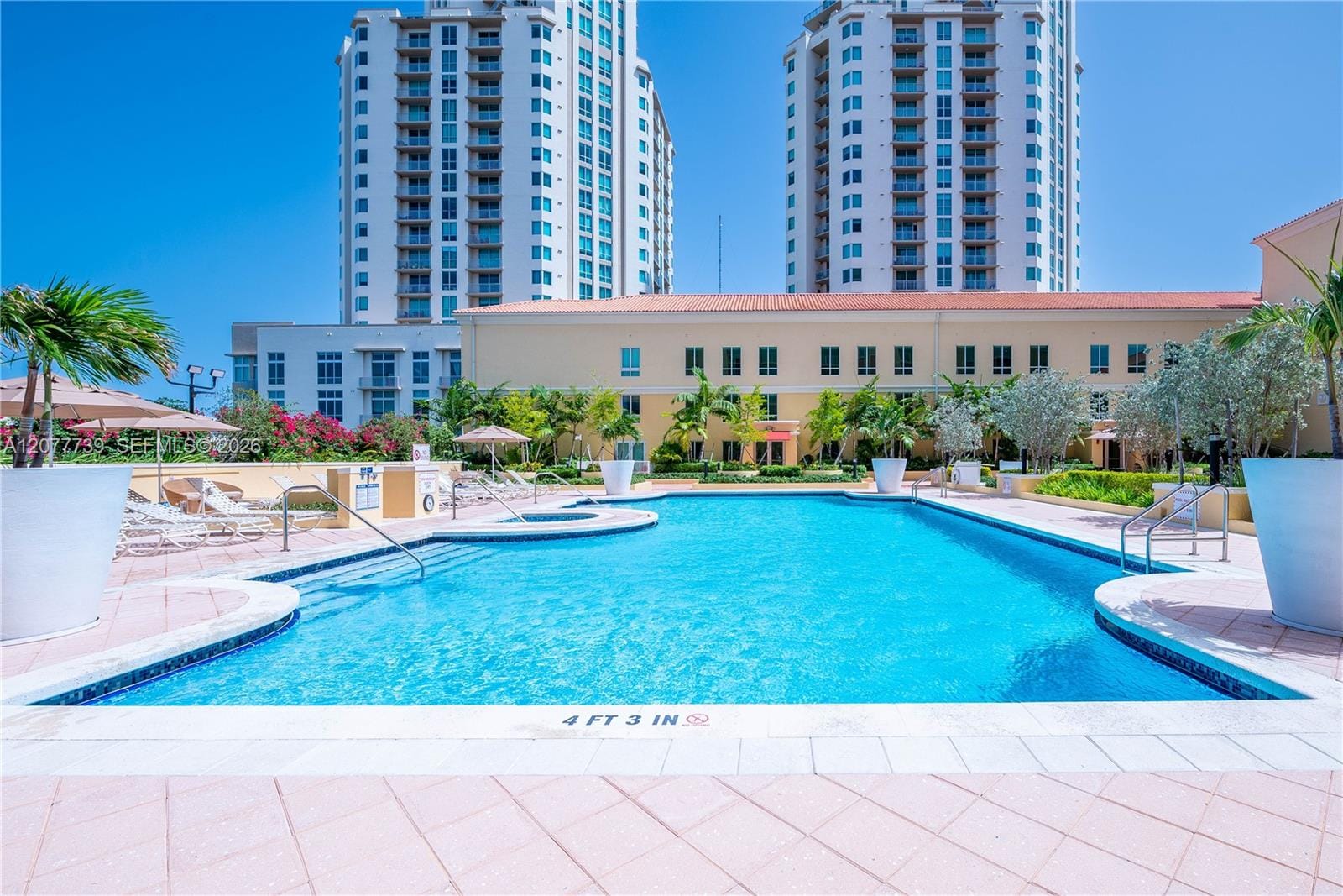 7350 SW 89th Street 706S — photo 9