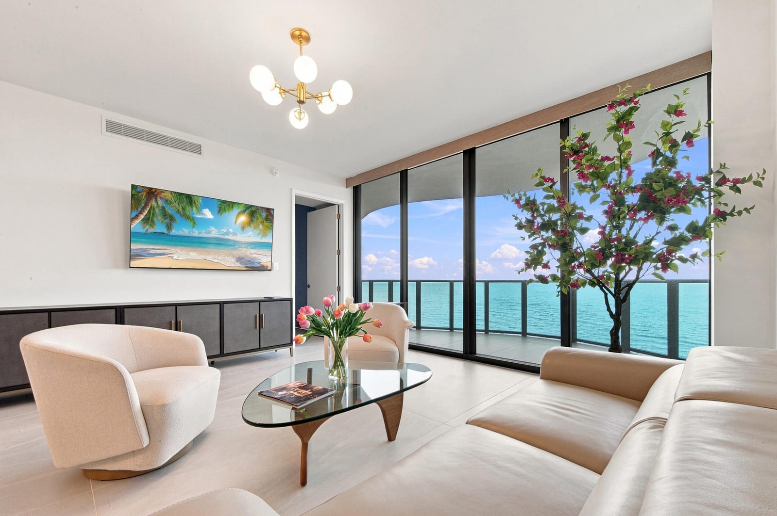900 N OCEAN Boulevard 705, Pompano Beach, FL 33062