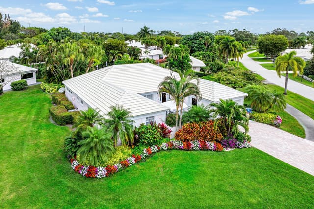4540 Sanderling Lane, Quail Ridge, Boynton Beach, FL