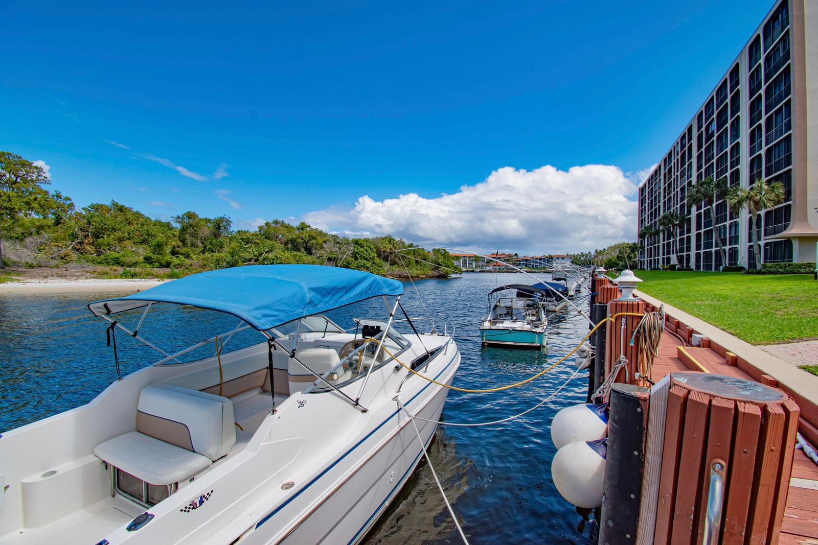 1629 Riverview Road 420, Deerfield Beach, FL 33441 photo 25