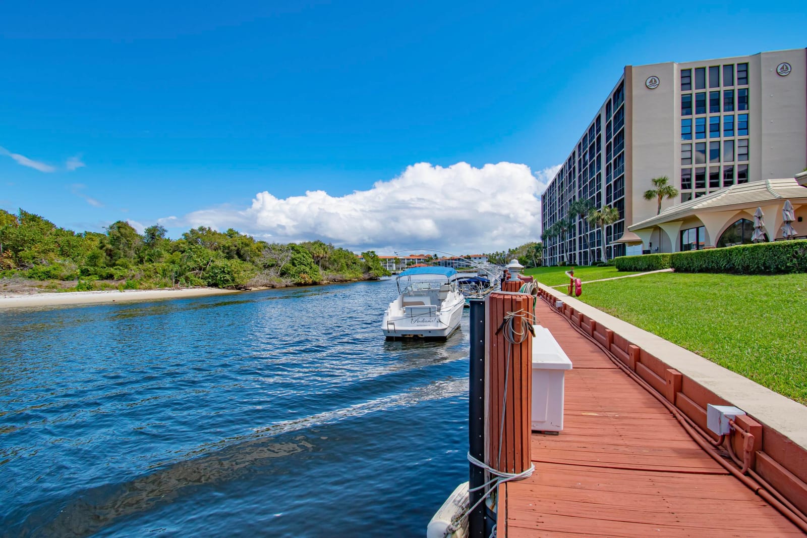 1629 Riverview Road 420, Deerfield Beach, FL 33441 photo 26