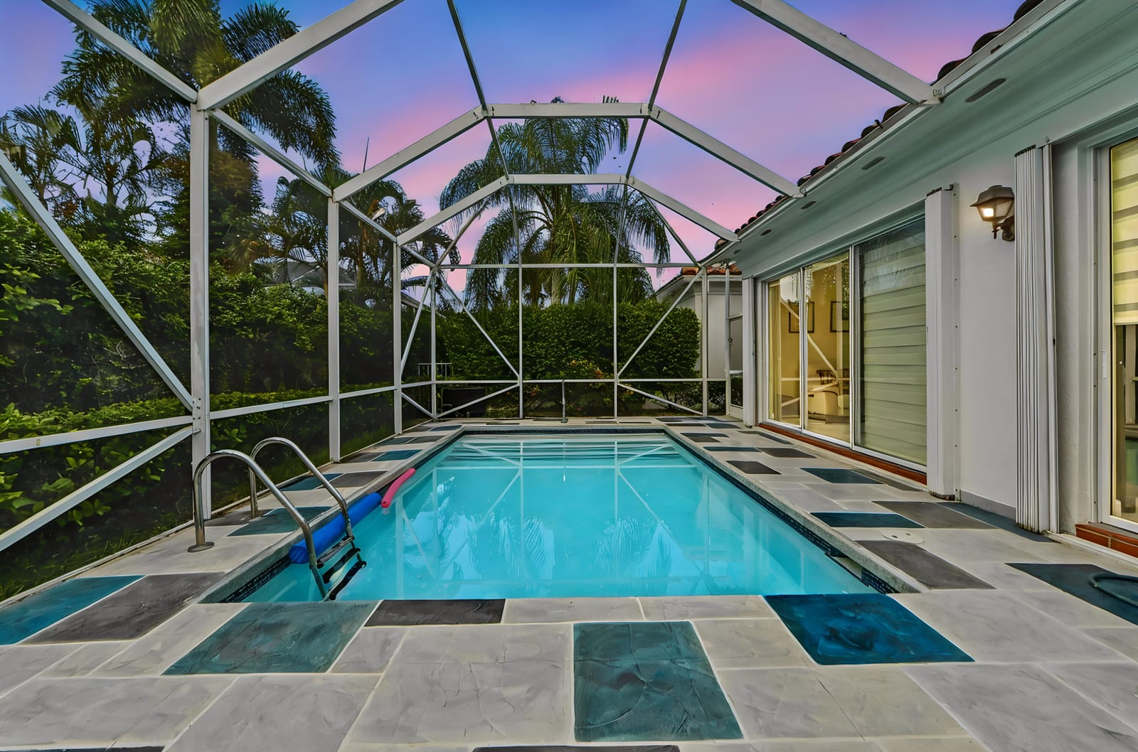 4785 Blossom Drive, Delray Beach, FL 33445 photo 23