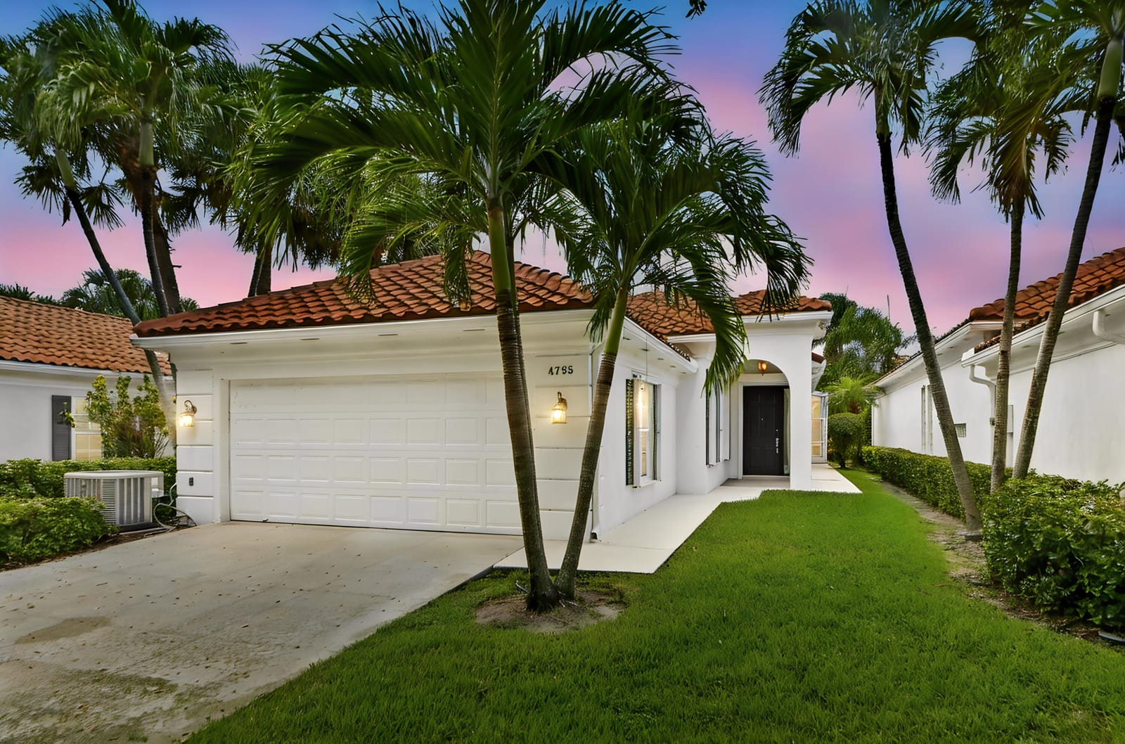 4785 Blossom Drive, Delray Beach, FL 33445