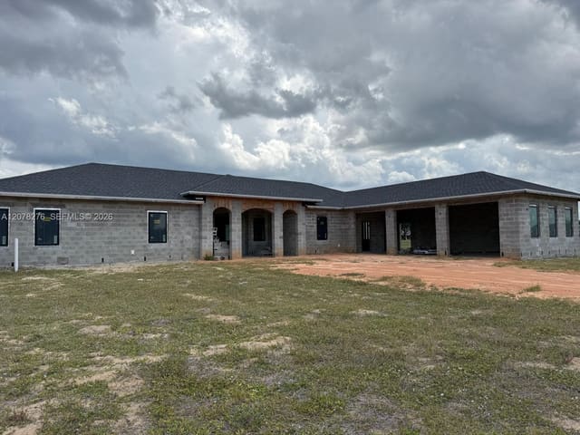 135 Sunset Pointe Boulevard, FL 33852